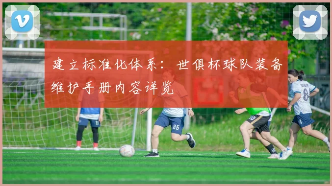 建立标准化体系：世俱杯球队装备维护手册内容详览