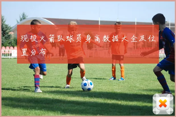 现役火箭队球员身高数据大全及位置分布