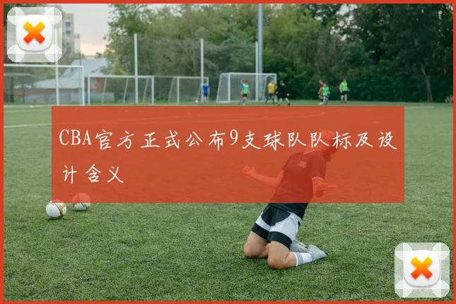 CBA官方正式公布9支球队队标及设计含义